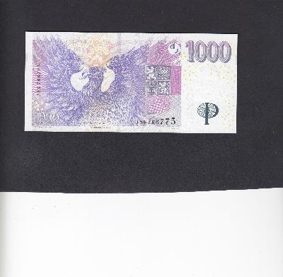 Beschrijving achterzijde: 